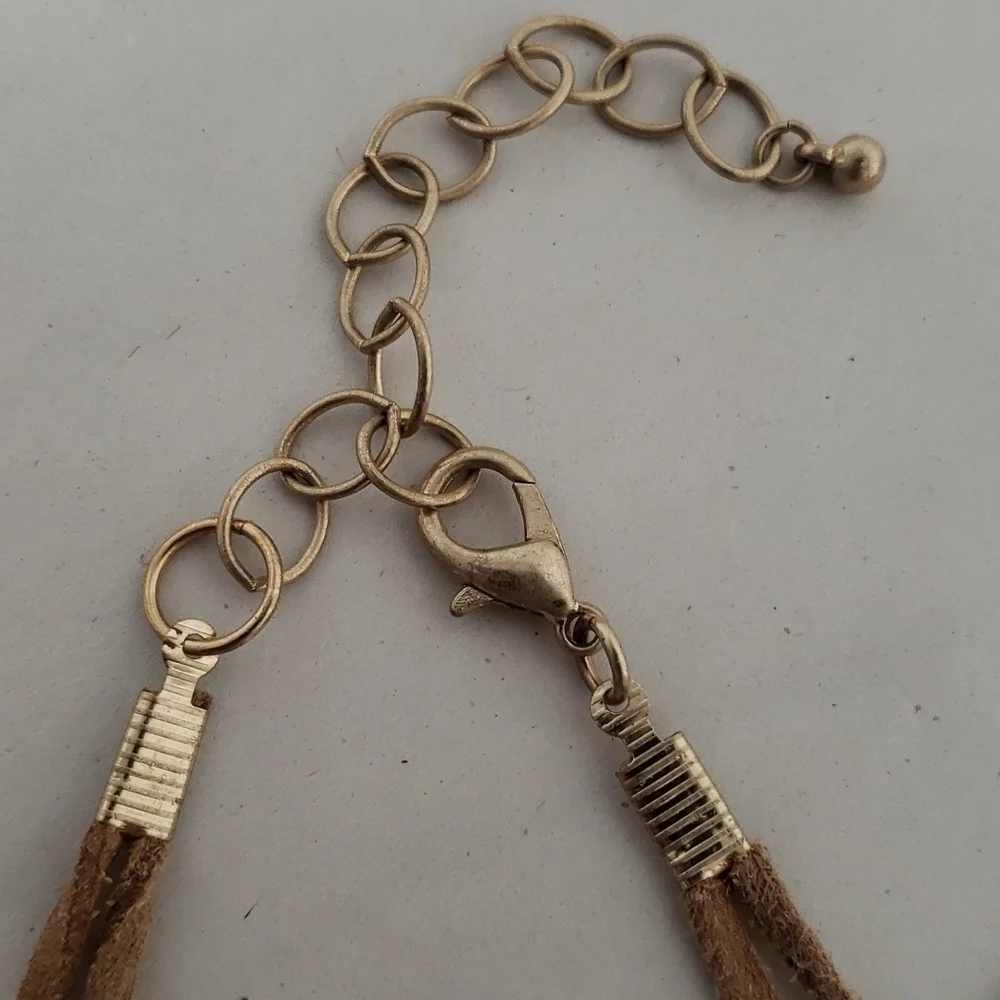 unbranded double strand
